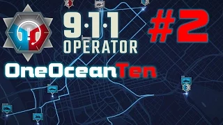 911 Operator #2 - New York City!