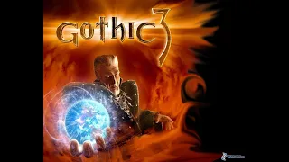 Gothic 3 Прохождение за Мага.Часть 1 Ардея.#15летспустя