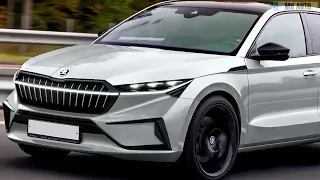 2024 || Skoda Superb || Skoda Kodiaq || Teaser || India || Launch ||