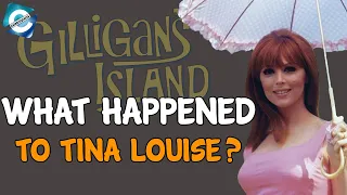 What is Gilligan's Island Star Tina Louise Doing Now? Net Worth 2020