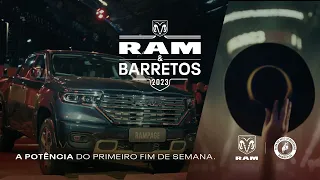 Ram & Barretos 2023