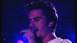 Faith No More - Evidence live at Rock Am Ring Festival 1995