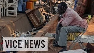 Crisis in the Central African Republic: Dispatch Six