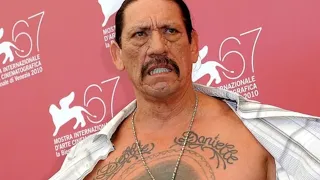 The Untold Truth Of Danny Trejo