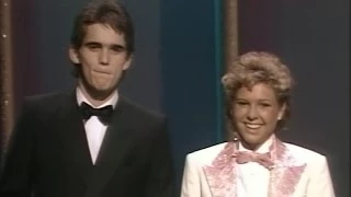 Short Film Winners: 1983 Oscars