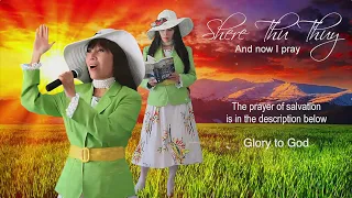 Shere Thu Thuy ❤️ And I pray (Christian music)