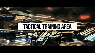 BSS Tactical Training Area