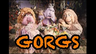 If The Gorgs Had A Sitcom