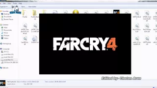 Far Cry 4 (PC) Stopped Working Fix ! [Solved]