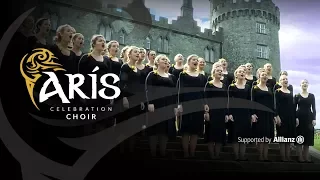 ArÍs Choir - Go the Distance