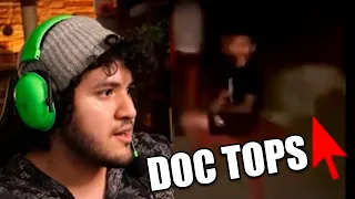 MISHIFU reacciona a DOC TOPS