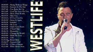 Westlife Love Songs Full Album 2022 - Westlife Greatest Hits Playlist New 2022