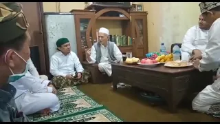 Maulana Syaikh Hakim Agus Fauzan Al falak Al Qodiri Al Husaini
