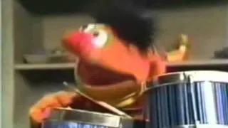 ERNIE AND BERT GO BRUTAL 2