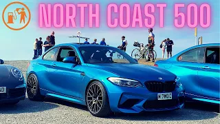 THE ULTIMATE ROAD TRIP - Petrol Heads Tours - North Coast 500
