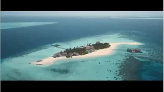 An Island to Call Your Own: Four Seasons Private Island Maldives at Voavah