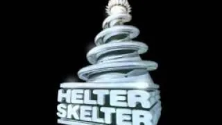 DJ Loftgroover @ Helter Skelter ( The Discovery ).1996