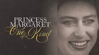 Princess Margaret - One of a Kind (2023)