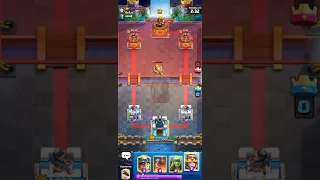 ¿Cual es el mazo más odiado de Clash Royale?