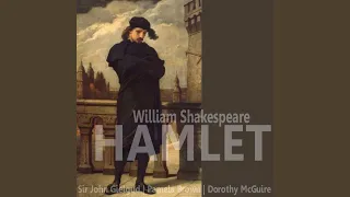Hamlet: Part One