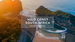 Wild Coast, South Africa, The Full Transkei Route.