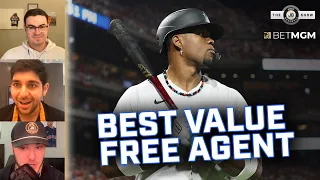 Free Agency Evaluation Mailbag with 2024 MLB Predictions