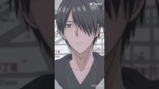 اجمل تصميم هيمورا من انمي كوروكو باسكت بول حسب طلب احد المتابعين 😍😍❤️❤️ #animes