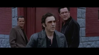 Al Pacino Tribute