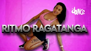 RITMO RAGATANGA - MANO DEMBELE & CLEY | FitDance (Coreografia)