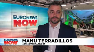 Euronews Hoy | Las noticias del miércoles 15 de julio de 2020