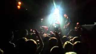 Noize MC - Жизнь без наркотиков (live in Днепропетровск, 20.10.2012)