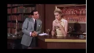 Frank Sinatra - "You're Sensational" from High Society (1956)