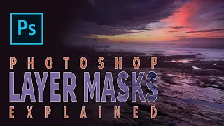 Photoshop Layer Masks Explained