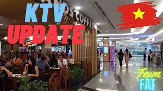 KTVs and Karaoke bars UPDATE Saigon and Hanoi  🇻🇳