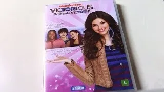 Victorious - Terceira Temporada - Vol. 1