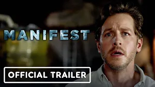 Manifest: Season 3 - Exclusive Official Teaser Trailer (2021) Melissa Roxburgh, Josh Dallas