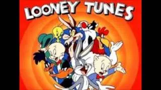 Powerhouse Looney Toons (Condensed)