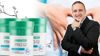 PRO 12 от LR - Топ продукт за нашето здраве