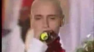 Vitas  -  See You Later  (До свидания)  /  Kremlin  2002