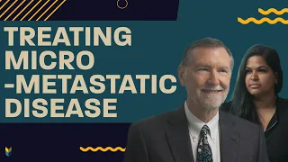 Treating Micro-Metastatic #ProstateCancer Disease | #MarkScholzMD #AlexScholz #PCRI