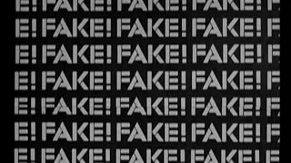 F for Fake as introduced by Peter Bogdanovich