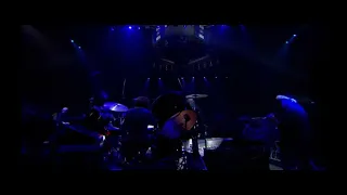 TOTO Best Live Part, 99 & The Muse