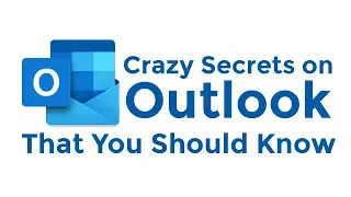 Microsoft Outlook 2019 Best Tips - Email Scheduling, Signature, Tutorial for Beginners