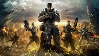 Gears of War 3 - Juego completo en Español | Sin comentarios | Longplay