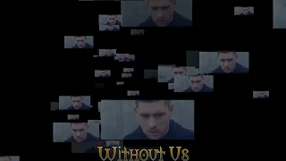 WhiteChapel ~ Witrhout You, Without Us (lyrics)