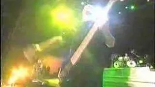 Metallica - Seek and Destroy (Live at WoodStock 99)
