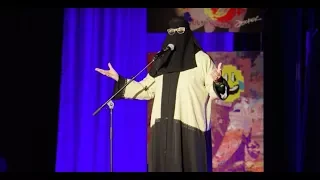 The Tale Of Two Robes | Julie Hogan | TEDxUniversityofNevada