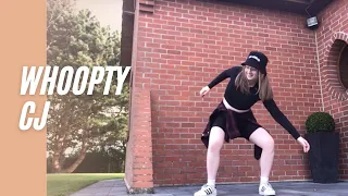 WHOOPTY - CJ // ANTHONY LEE choreography