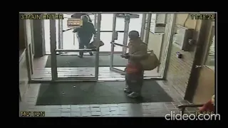 Emma Fillipoff CCTV Footage (YMCA)