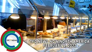 TFC News Now North America | February 9, 2022